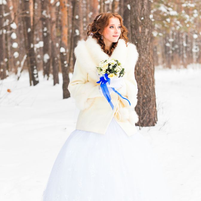 A Christmas Wedding